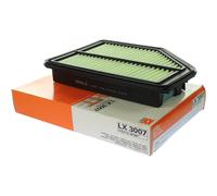 KNECHT Filtro De Aire Inserto Para Honda CR-V III 2.0I-VTEC 4WD 2.4I-VTEC