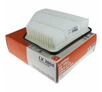 KNECHT Filtro De Aire Inserto Para Toyota Avensis Kombi 2.2 D-4D 2.0 Auris 1.4