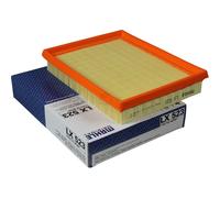 KNECHT Filtro De Aire Para Opel Corsa B 1.0i 12V 1.4i 1.2i 16V Tigra