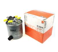 KNECHT Filtro de Combustible Apto para Dacia Logan MCV Suzuki Jimny Renault