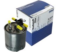 MAHLE KL 440/14 Filtro combustible