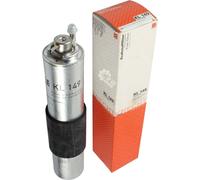 KNECHT Filtro de Combustible Filtro Apto para BMW 3er Compacto Alpina B3