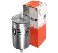 KNECHT Filtro de Combustible Filtro Apto para Ford Transit Bus Volvo V70 I