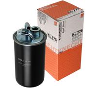 KNECHT Filtro de Combustible para Jeep Compass Chrysler Sebring Dodge Caliber