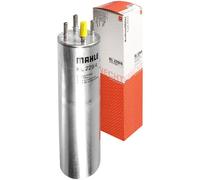 KNECHT Filtro de Combustible Tubería para VW Multivan V Transporter