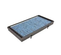 KNECHT Filtro de habitáculo LAO 382 Filtro de carbón activado con efecto antialérgico con efecto bactericida Altura: 45,0 Altura: 45 Ancho: 191 Longitud: 340,0 Longitud: 340 Compatible con OPEL