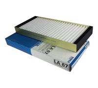 KNECHT Filtro Habitáculo Aire Habitáculo Partícula