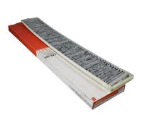 KNECHT Filtro Habitáculo de Carbón Activado para BMW 3er Compacto E46 Alpina