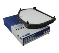 KNECHT Filtro Habitáculo Partícula para Mercedes-Benz Clase C W202