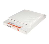 KNECHT Filtro Habitáculo Partícula para Nissan Micra IV K13 Note E12