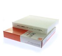 KNECHT Filtro Habitáculo Partícula para Opel Mokka / Moca X Chevrolet Chispa