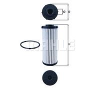 KNECHT Filtro Hidráulico Automático Para VW Tiguan 2.0 TDI Audi A3