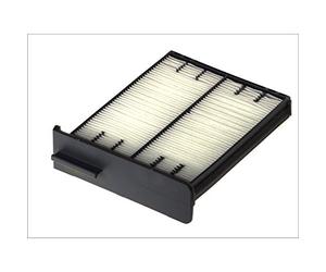 Knecht Filtro LA 125, aire interior