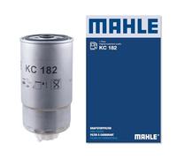 knecht KC 182 Filtro de combustible