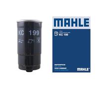 Filtro de combustible KNECHT KC 199