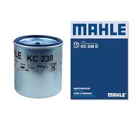 knecht KC 238d Filtro de combustible