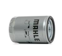 knecht KC 6 Filtro de combustible
