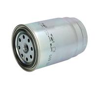 KNECHT KC 605D Filtro combustible Filtro enroscable