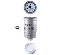 knecht KC 8 Filtro de combustible
