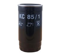 knecht KC 85/1 Filtro de combustible