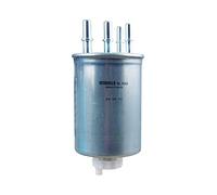 KNECHT KL 1026 Filtro combustible Filtro de tubería