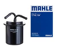 knecht KL 128 Filtro de combustible