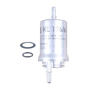 knecht KL 171 Filtro de combustible