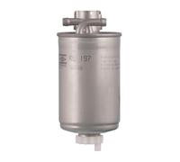 Filtro de combustible KNECHT KL 197