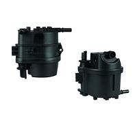 knecht KL 777d Filtro de combustible