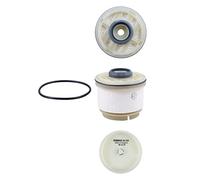 MAHLE KX 245/4D Filtro combustible