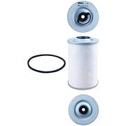 Filtro de combustible KNECHT KX 39