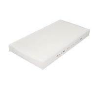 KNECHT LA 117 Filtro, aire habitáculo