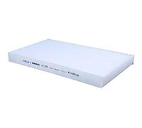 KNECHT LA 229 Filtro, aire habitáculo