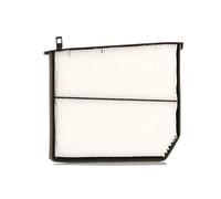 Filtro de cabina Filtro de partículas LA 379 KNECHT para JAGUAR S-TYPE II