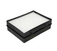 knecht la 432 Filtro, Aire Interior