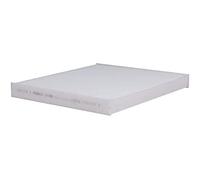 KNECHT FILTER Filtro, aire habitÃ¡culo para NISSAN: Pixo & SUZUKI: Alto (Ref: LA 586)