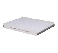 KNECHT LA 657 Filtro, aire habitáculo