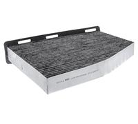 knecht Lak 181/1 Filtro, Aire Interior