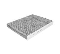 KNECHT LAK 182 Filtro, aire habitáculo