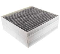 knecht Lak 246 Filtro, Aire Interior