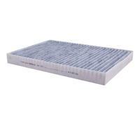 knecht Lak 247 Filtro, Aire Interior