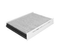 KNECHT LAK 250 Filtro, aire habitáculo