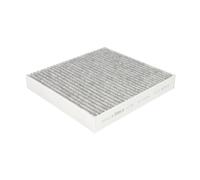 knecht Lak 436 Filtro, Aire Interior