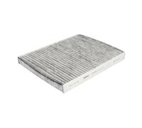 knecht Lak 463 Filtro, Aire Interior
