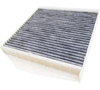 knecht Lak 54/1 Filtro, Aire Interior
