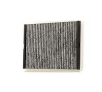 KNECHT LAK 75 Filtro, aire habitáculo