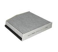 MAHLE Filter, Innenraumluft LAK879