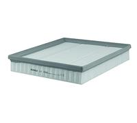 Mahle Original Filtro de aire LX 1586 para Opel Omega B Caravan (V94) y Ford
