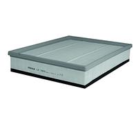 knecht LX 1602 Filtro de Aire