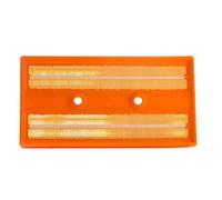 knecht LX 1643 Filtro de Aire